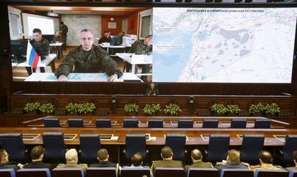 Русия спря ударите в Сири, мирът се спазва. Почти