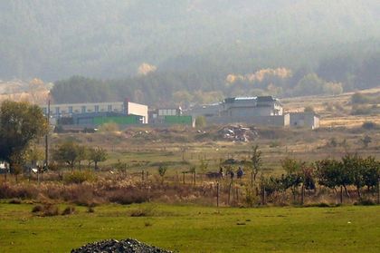 Правят нова индустриална зона в Рудозем