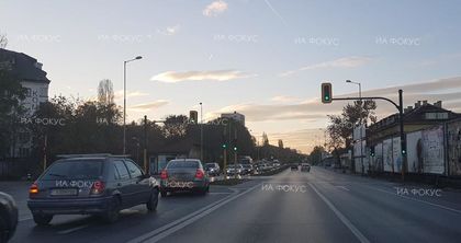 София: Изграждането на канализация за отводняването на разширението на бул. „Тодор Каблешков“ започва на 21 април