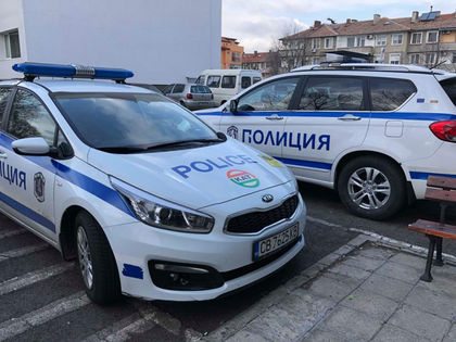 Кървав екшън в Русе, мъж бере душа