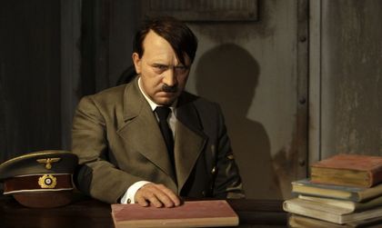 Германци си купуват сувенири с Хитлер от родното море