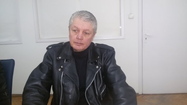Пребиха първия бос на рокерите от Вагабондс