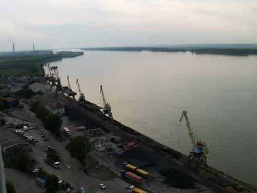 Велико Търново: С 22 см се е повишило нивото на река Дунав при Свищов за изминалото денонощие