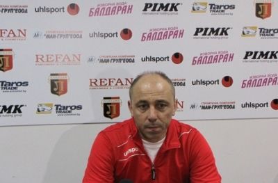 Илиян Илиев: Закъсняваме със селекцията