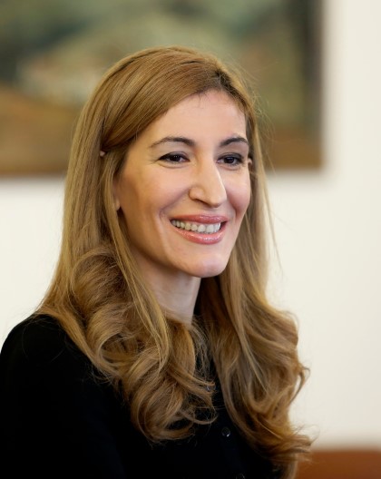 Министър Николина Ангелкова: Промените в Закона за туризма за статута на националните курорти са на етап внасяне в Министерски съвет