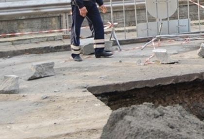 Вдовицата на затрупан работник иска 100 бона кръвнина от фирмата, в която работел