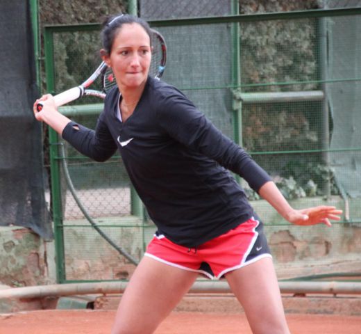 Наша тенисистка на 1/4-финал в
Колумбия Още от деня