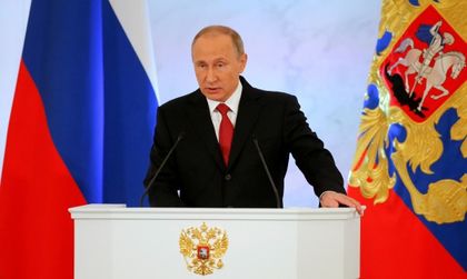 Русия разширява военноморската си база в Тартус, Сирия