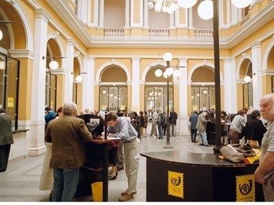 „Български пощи“ продава няколко свои имоти