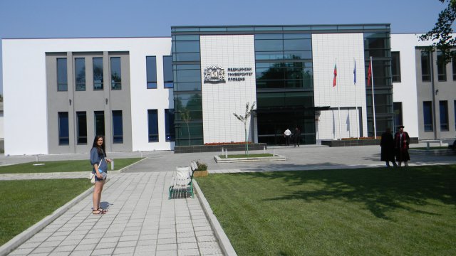 Приключения и загадки в Нощта на учените в Медицинския