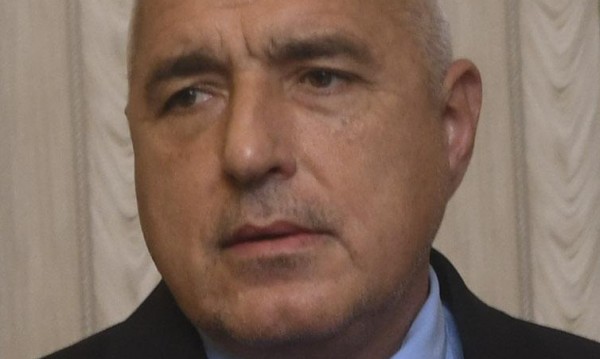 Борисов до Йълдъръм: Скърбим за невинно загиналите!
