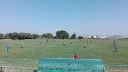 Спартак пречупи Сокол за Купата на БФС при младшата