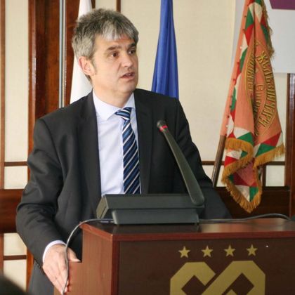 Пламен Димитров, КНСБ: България загуби един голям патриот