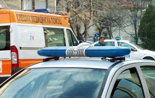 Смърт на пътя! Напушен шофьор помете две жени на тротоара, уби едната