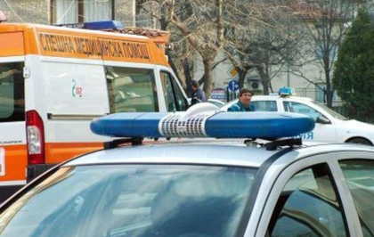 Смърт на пътя! Напушен шофьор помете две жени на тротоара, уби едната