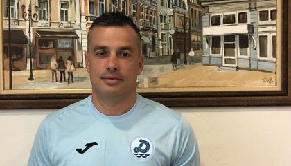 Людмил Киров: Трима нови играчи пристигат днес