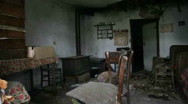 България: От страна на розите до страна на празните къщи