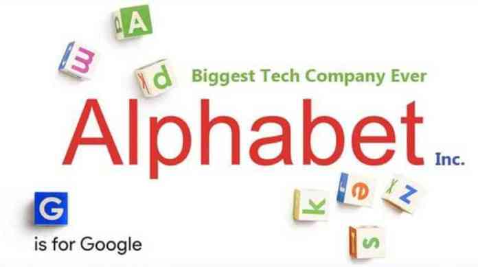 Тримесечният доход на Alphabet нарасна със 17% и достигна $36 милиарда