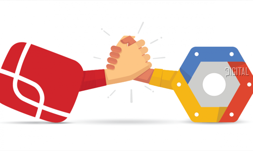 Eто как Google ще се конкурира с Facebook Live