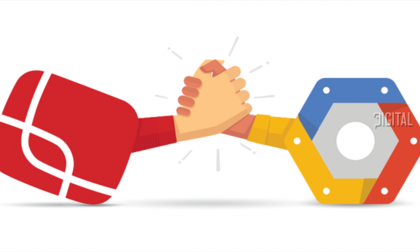 Eто как Google ще се конкурира с Facebook Live