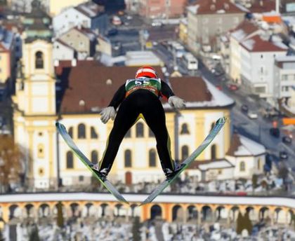 Германия спечели отборното по ски-скок във Вилинген