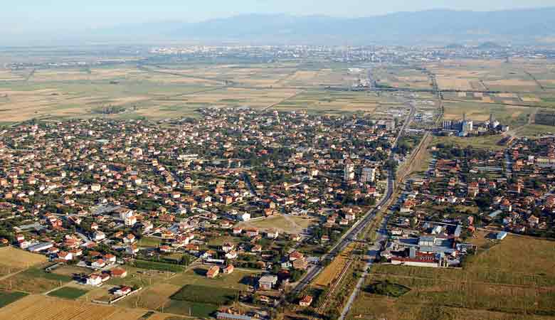 Паника в село Труд! През селото минават цистерни със сярна киселина, хората притеснени да не стане Хитрино 2