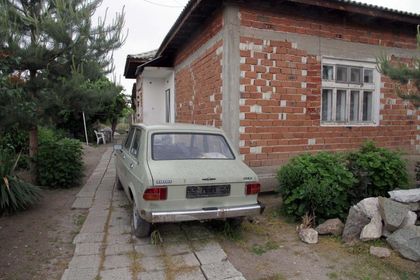Кръщават „Милионерска” улицата на Тодор Крантов от Съединение