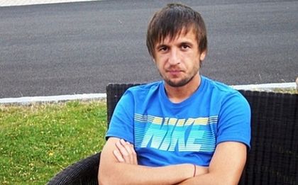 Дарко Тасевски смени отбора