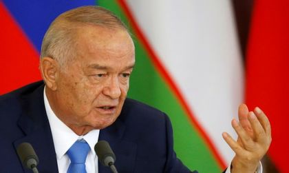 Починал е президентът на Узбекистан? Кремъл не знае