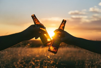 Алкохолът – причина за смъртта на 70% от мъжете в Русия