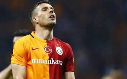Галатасарай грабна Купата на Турция