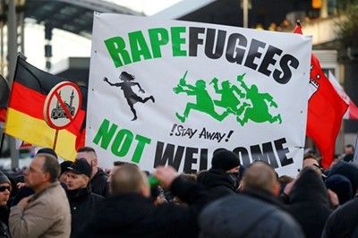 Управляващите в Германия решиха да депортират осъдените чужденци