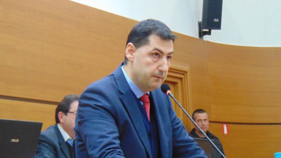 Тотев: Бюджетът на Пловдив за следващата година ще е рекорден