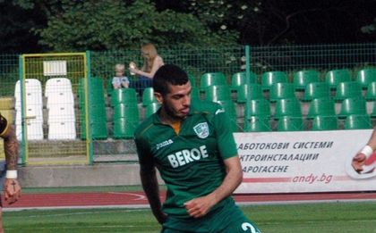 Керкар премина ядрено-магнитен резонанс във Франция