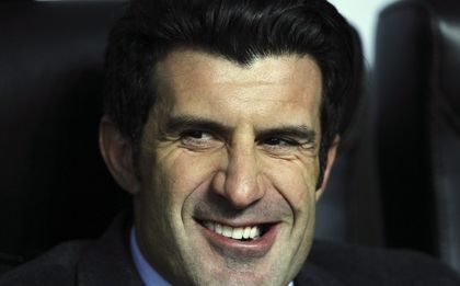 Фиго: Няма съмнения в класата на Моуриньо