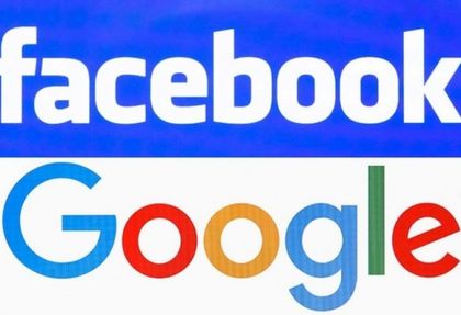 Дори не сте си и представяли колко много печелят от реклама Google и Facebook