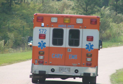 3-годишно момиченце падна от тераса в Харманли