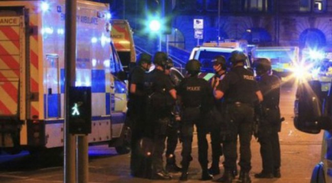 Терорът в Манчестър: 19 убити, над 50 ранени