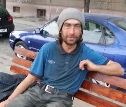 Съименник на Трайчо Трайков живее на Алеята
