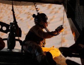 Взрив в най-голямата база на НАТО в Афганистан, има загинали