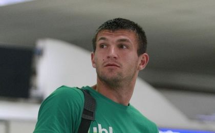 Берое вдига Венци Василев за ЛЕ