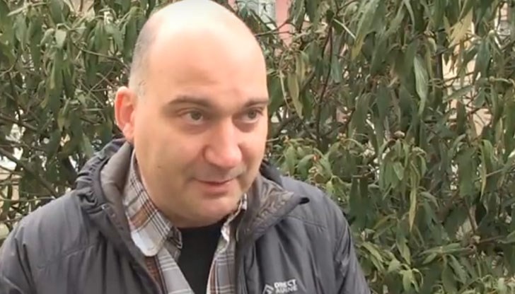 Явор Мичев: Да снимаш от въздуха с дрон е сбъдната мечта