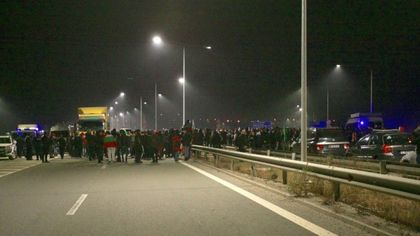 Шефът на СДВР Ивайло Иванов: Не подценяваме протеста в неделя - ще отговорим със силата на закона!