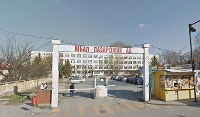 В добро състояние е 4-годишното дете, пострадало при катастрофата около Белово