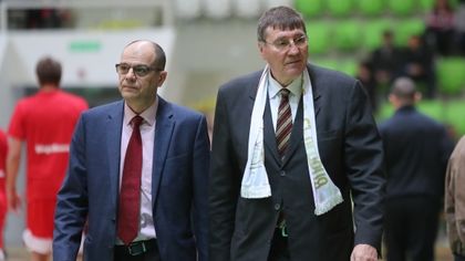 Георги Глушков: Минчев отказа да подпише нов договор