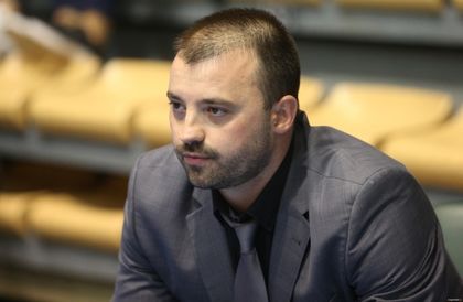 Людмил Хаджисотиров: Имахме голямо желание, но умората се прояви