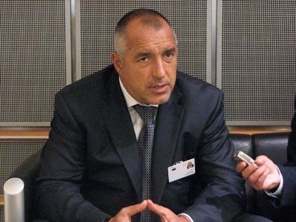 Премиерът Бойко Борисов: Въздушните ни граници отговарят на изискванията на Шенген