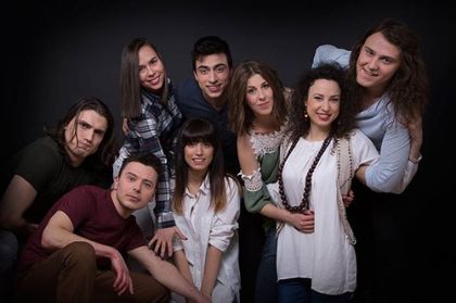 Ако сте в Пловдив, гледайте Коса в Дома на културата
