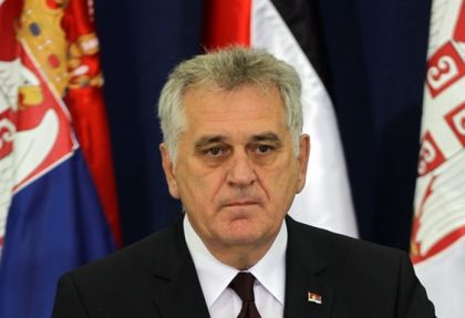 Огромен скандал с президента на Сърбия! Жена му била в подла схема за източване на пари?