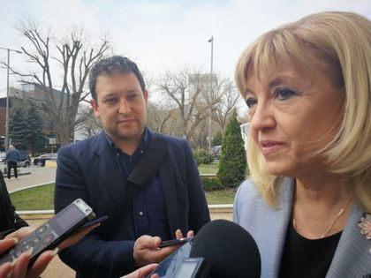 Министър Петя Аврамова: Тол таксите няма да се отразят значително върху цените на хранителните продукти